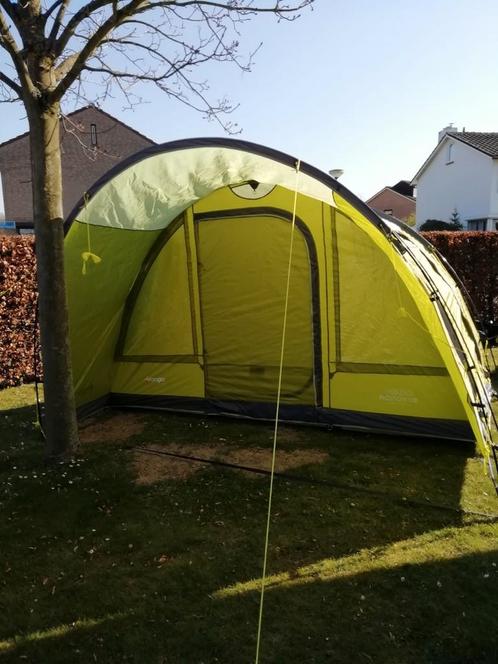 5 persoons tent zgan ( Vango 500), Caravans en Kamperen, Tenten, Zo goed als nieuw, Ophalen