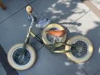 Veloretti Trycycle driewieler groen - Zwolle, Fietsen en Brommers, Fietsen | Kinderfietsjes, Ophalen, Zo goed als nieuw, Minder dan 16 inch