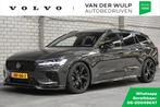 Volvo V60 T8 455pk AWD Ultra Dark | HEICO | Getint Glas | 36, Auto's, Volvo, Automaat, Gebruikt, Euro 6, 4 cilinders