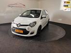 Renault Twingo 1.2 16V Collection, Voorwielaandrijving, Gebruikt, Zwart, 4 cilinders