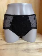 Louisa bracq brazilian slip maat 44 en 46 Chantilly, Verzenden, Zwart, Slip