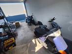 scooter monteur -service/reparatie in Alphen a/d Rijn, Fietsen en Brommers, Ophalen, Gebruikt, Overige typen, Overige merken