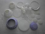 Tupperware, Huis en Inrichting, Keuken | Tupperware, Ophalen of Verzenden, Gebruikt, Paars, Overige typen
