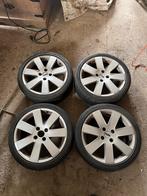 Ford Focus ST Velgen, Auto-onderdelen, Ophalen, Gebruikt, Velg(en), 17 inch