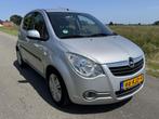 Opel Agila 1.2 Edition Airco (bj 2009), Voorwielaandrijving, Gebruikt, 4 cilinders, 965 kg