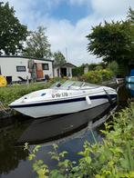 Ebbtide speedboot 135pk volvo penta, Watersport en Boten, Motorboten en Motorjachten, Ophalen, 50 pk of meer, Zo goed als nieuw
