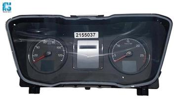 SCANIA COMBI INSTRUMENT 2155037 2496977 2797228 beschikbaar voor biedingen