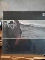 Lp : U2 - the joshua tree, Cd's en Dvd's, Vinyl | Pop, Ophalen of Verzenden, 1980 tot 2000, Gebruikt, 12 inch