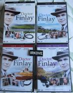 DOCTOR FINLAY * COMPLETE SERIE! * 4 Seizoenen *, Cd's en Dvd's, Verzenden, Boxset, Drama, Zo goed als nieuw