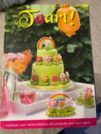 3 tijdschriften van Mjam taart, Boek of Tijdschrift, Gebruikt, Ophalen of Verzenden, Taarten of Cupcakes