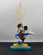 Disney Mickey Mouse kerst ornament hanger kerstbal, Verzamelen, Disney, Ophalen of Verzenden, Mickey Mouse, Nieuw