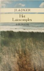 J.L. de Jager *** Het Laioscomplex, Ophalen of Verzenden, Zo goed als nieuw, J.L. de Jager, Nederland