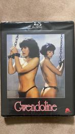 Gwendoline blu ray NIEUW, Ophalen of Verzenden, Nieuw in verpakking, Avontuur