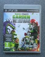 Plants Vs Zombies Garden Warfare, Spelcomputers en Games, Games | Sony PlayStation 3, Avontuur en Actie, Verzenden, 1 speler, Zo goed als nieuw