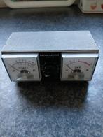 MONACOR FSI-5 SWR Power Meter, Ophalen of Verzenden, Gebruikt