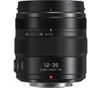 Panasonic Lumix 12-35 F2.8 II, Ophalen, Gebruikt, Zoom
