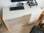 Gratis bureau, Ophalen, Gebruikt