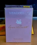 Gloria Vanderbilt Eau de Toilette spray., Ophalen of Verzenden, Nieuw