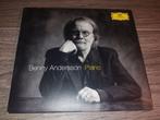Benny Andersson [Abba] - Piano, Cd's en Dvd's, Ophalen of Verzenden, Classicisme, Zo goed als nieuw