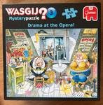 WasGij? Puzzel Drama at the opera, Ophalen of Verzenden, Zo goed als nieuw
