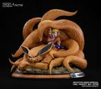 tsume art Naruto & Kyubi - Linked By The Seal, Ophalen, Nieuw, Overige typen