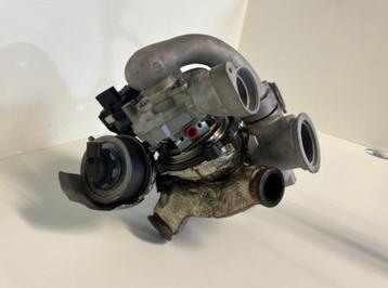Turbo Audi SQ5 A6 S6 A7 S7 3.0 TDI Biturbo Nieuw Gereviseerd beschikbaar voor biedingen