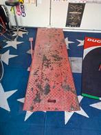 Hefbrug met defect, Motoren, Ophalen