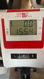 Hometrainer, Ophalen, Zo goed als nieuw, Hometrainer