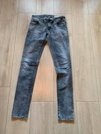 Diesel Spijkerbroek Grijs W28/L32, Ophalen of Verzenden, Zo goed als nieuw, Diesel, W28 - W29 (confectie 36)