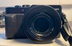 Panasonic DMC-LX100, Compact, Ophalen of Verzenden, Zo goed als nieuw, 4 t/m 7 keer