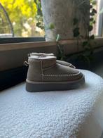 Nieuwe vachtlaarzen/ snowboots Manfield mt 36, Lage of Enkellaarzen, Nieuw, Ophalen of Verzenden, Manfield