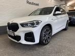 Bmw X1 xDrive 25e M-Sport Led Clima Navi Cruise Carplay Incl, Auto's, BMW, 125 pk, Gebruikt, 52 km, Met garantie (alle)