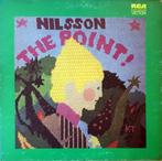 lp,Nilsson – The Point!, Ophalen of Verzenden, Gebruikt, 12 inch, Poprock