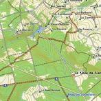 Hikingkaart Europa, elk land! Garmin GPS incl.verz. 2026, Verzenden, Garmin, Heel Europa, Nieuw