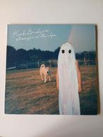 Phoebe Bridgers - Stranger in the Alps - black vinyl, Ophalen of Verzenden, 2000 tot heden, Gebruikt, 12 inch