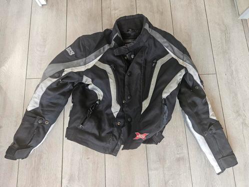 Motorpak, Motoren, Kleding | Motorkleding, Combipak, Tweedehands, Ophalen of Verzenden