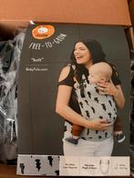 Tula Free to Grow Draagzak - bliksem uni, Overige merken, Buik of Rug, Ophalen of Verzenden, Zo goed als nieuw