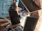 Monitor, Ophalen, Zo goed als nieuw, 60 Hz of minder, Overige typen