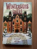 Winterhuis Hotel Deel 1 (ZGAN), Boeken, Ophalen of Verzenden, Zo goed als nieuw, Ben Guterson, Sprookjes