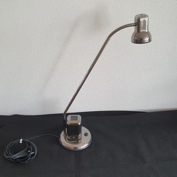 Tafellamp – Bureaulamp - Vrieland design - Bedlamp – jrn. 80