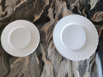 Luminarc Trianon Serviesset 2x6 beschikbaar voor biedingen