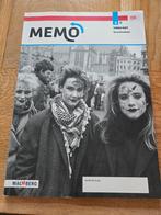 Memo Geschiedenis 3B VMBO-KGT - Malmberg, VMBO, Estco Reukers, Geschiedenis, Nieuw
