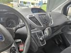 Ford Transit Custom 2.0 TDCI L2H1 170pk Airco Trekh Automaat, Auto's, Bestelauto's, Automaat, Euro 6, Origineel Nederlands, Bedrijf