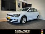 Volkswagen POLO 1.0 TSI HIGHL.BNSR RIJKLAAR l PDC l AIRCO l, Gebruikt, Euro 6, 95 pk, Met garantie (alle)