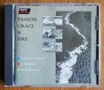 Passion Grace & Fire-John McLaughlin, Al di Meola, P. Lucia, Ophalen of Verzenden, Gebruikt, Overige soorten