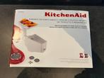 KitchenAid food grinder and fruit strainer, Witgoed en Apparatuur, Keukenmixers, 1 tot 2 liter, Nieuw, 3 snelheden of meer, Ophalen of Verzenden