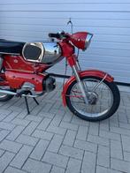 Kreidler RM 4 bak (geheel origineel), Fietsen en Brommers, Brommers | Kreidler, Ophalen of Verzenden, Zo goed als nieuw, Florett RM