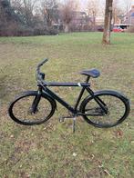 TE KOOP: van Moof S3, Ophalen, Zo goed als nieuw, Minder dan 10 versnellingen, Overige merken