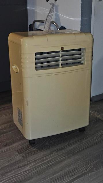 Airconditioning, vrijstaand, MET SLANG beschikbaar voor biedingen