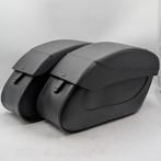 Kawasaki Vulcan S Saddlebags, Motoren, Niet ingevuld, Niet ingevuld, Niet ingevuld
